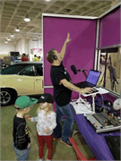 2018 - IX Piston Powered Auto Rama (93)